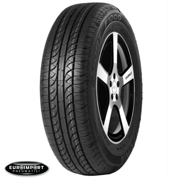 Fortuna F1000  155/70 R13 75 T  